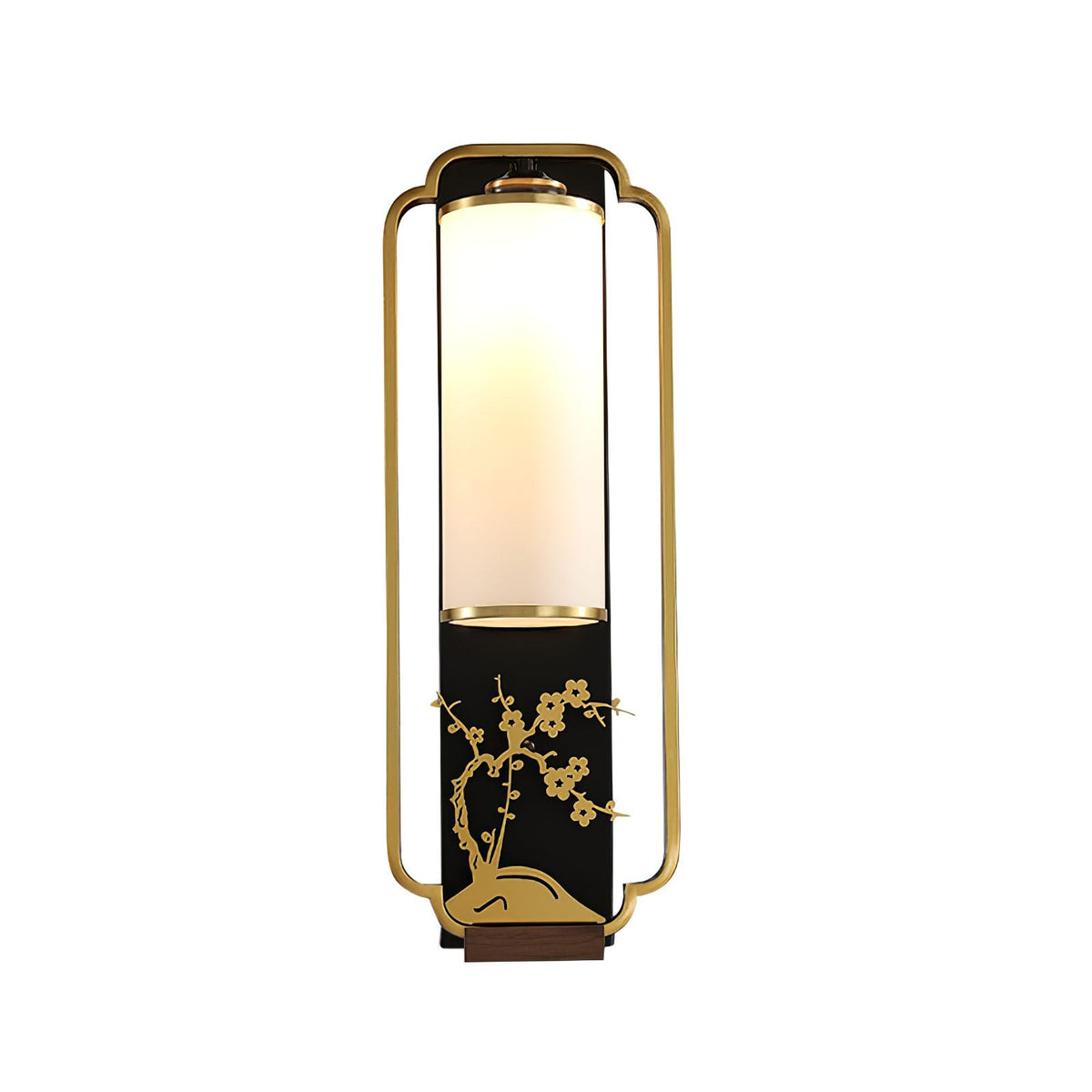 Modern Chinese Wall Lamp