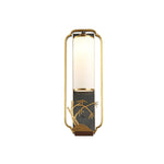 Modern Chinese Wall Lamp