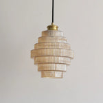 Modern Creative Glass Pendant Lamp
