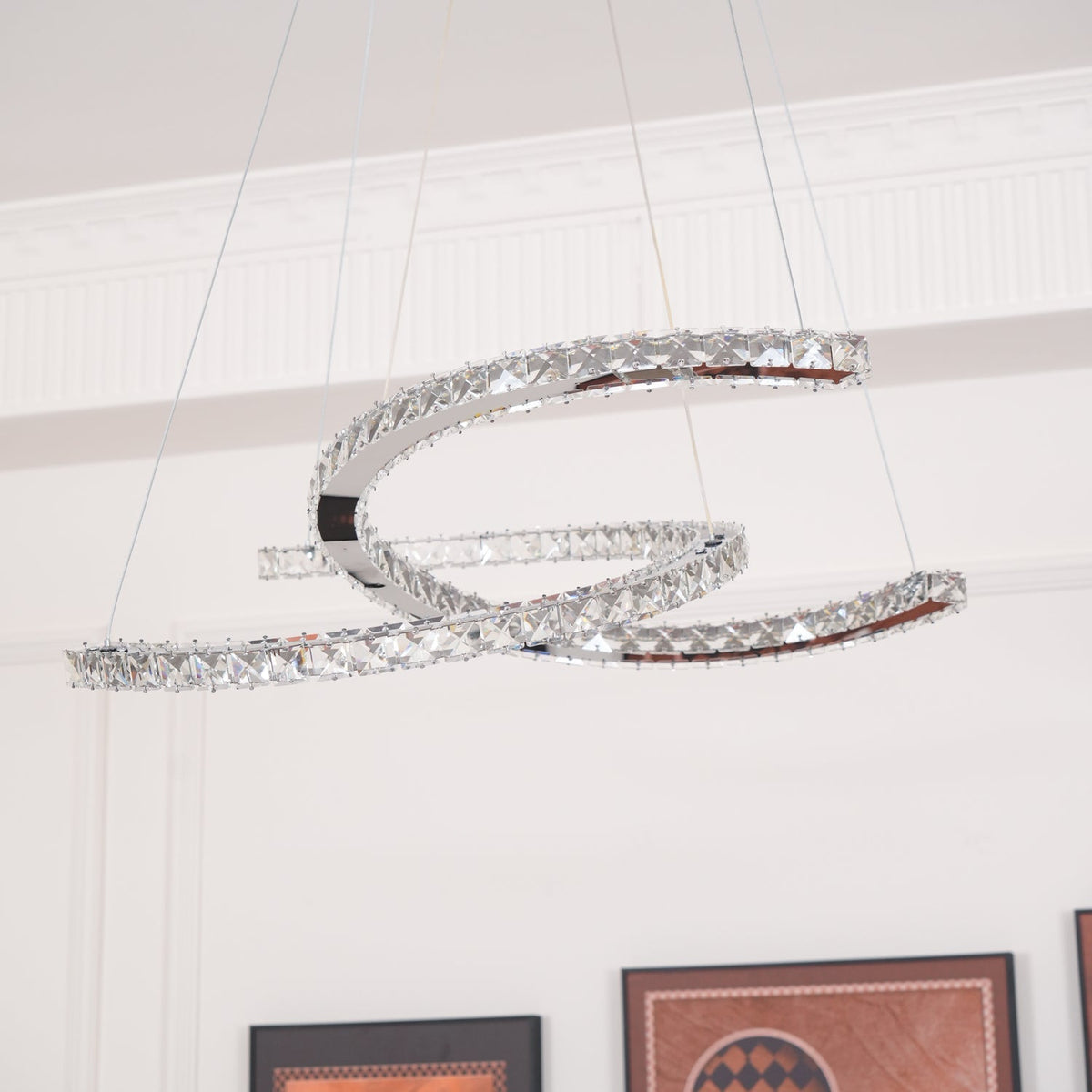 modern-crystal-double-c-chandelier
