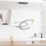 modern-crystal-double-c-chandelier