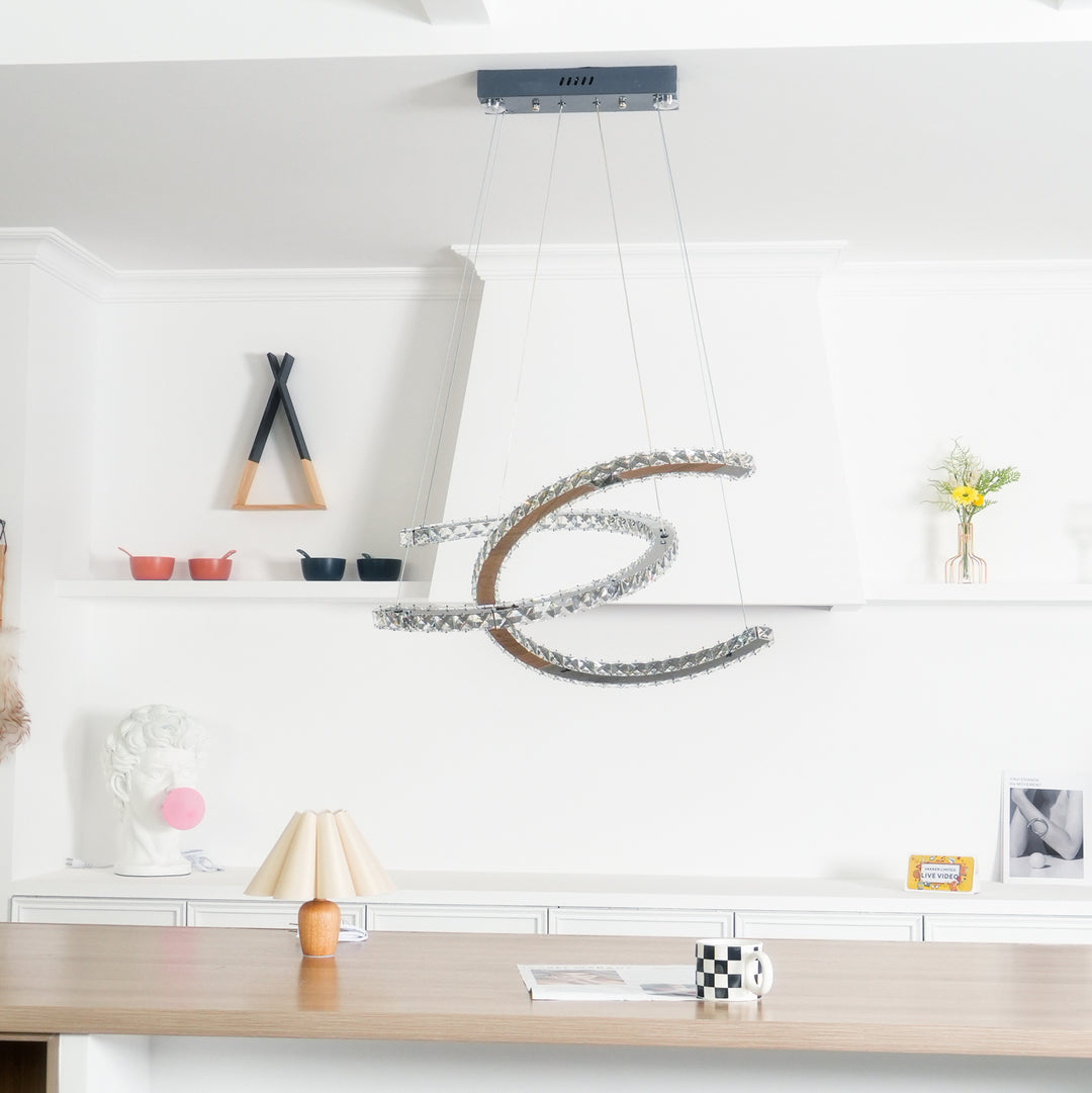 modern-crystal-double-c-chandelier