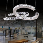 modern-crystal-double-c-chandelier