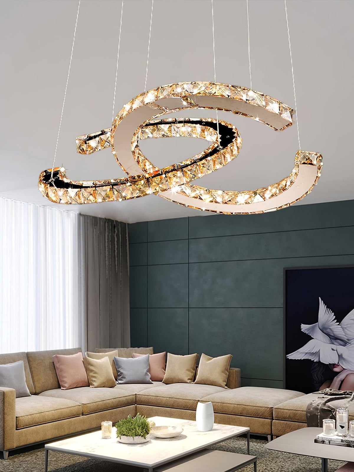 modern-crystal-double-c-chandelier