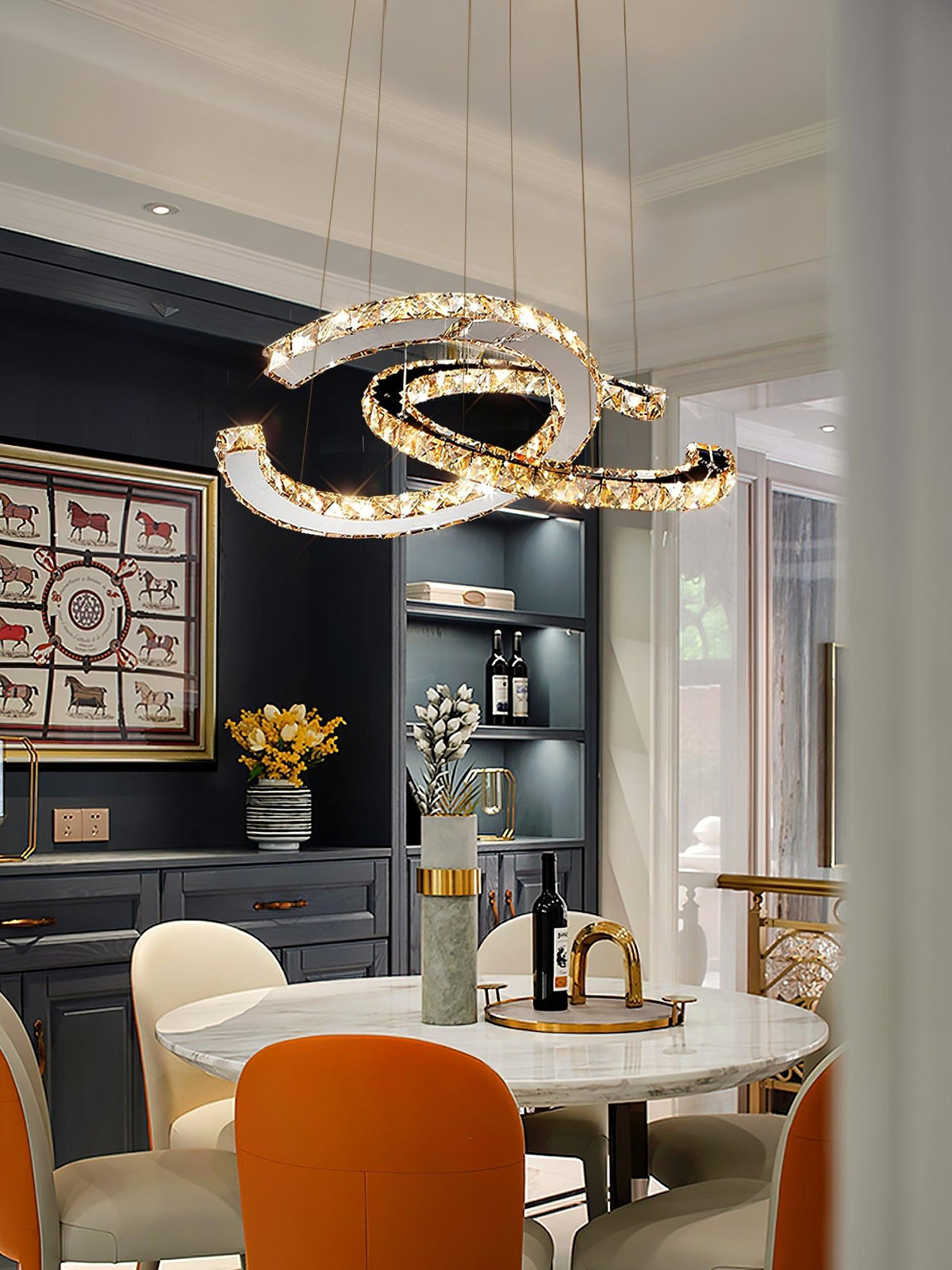 modern-crystal-double-c-chandelier