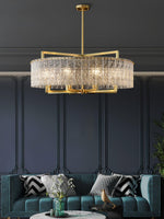 modern-drum-chandelier