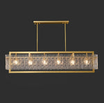 modern-drum-chandelier