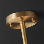modern-drum-chandelier