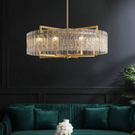 modern-drum-chandelier