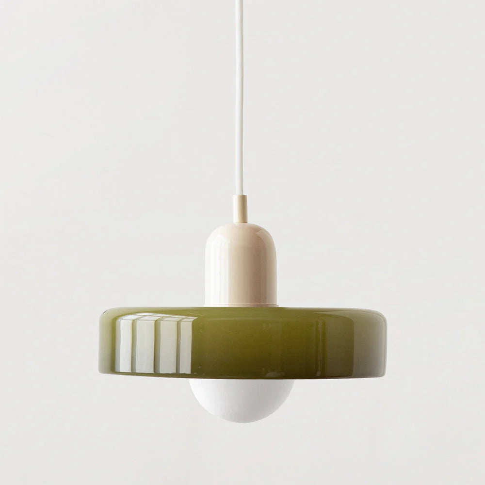Modern Led Ceiling Chandelier Nordic Simple Bedroom Dining Room Decor 25Cm 35Cm Pendant Lamp
