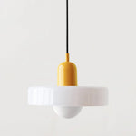 Modern Led Ceiling Chandelier Nordic Simple Bedroom Dining Room Decor 25Cm 35Cm Pendant Lamp