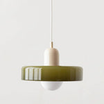 Modern Led Ceiling Chandelier Nordic Simple Bedroom Dining Room Decor 25Cm 35Cm Pendant Lamp