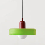 Modern Led Ceiling Chandelier Nordic Simple Bedroom Dining Room Decor 25Cm 35Cm Pendant Lamp