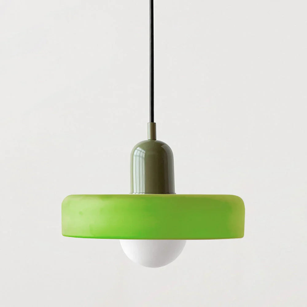 Modern Led Ceiling Chandelier Nordic Simple Bedroom Dining Room Decor 25Cm 35Cm Pendant Lamp
