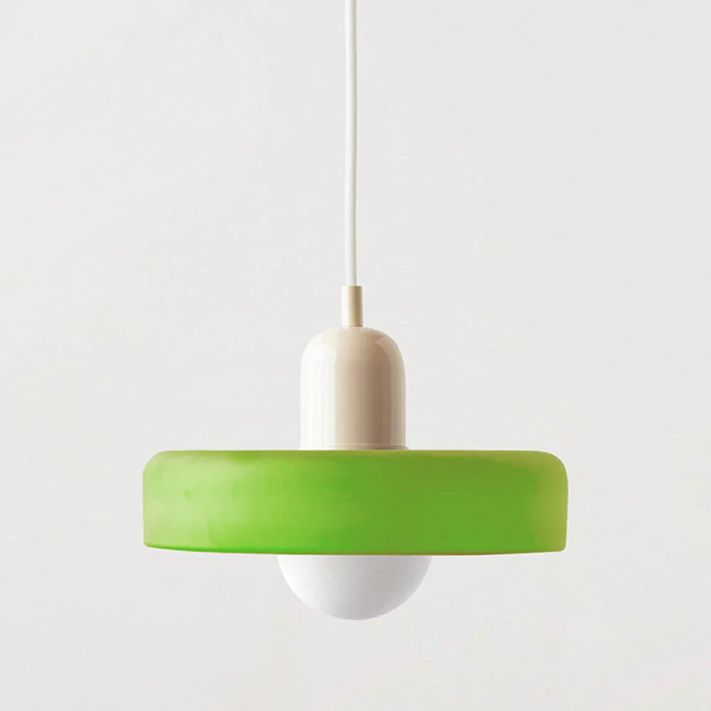 Modern Led Ceiling Chandelier Nordic Simple Bedroom Dining Room Decor 25Cm 35Cm Pendant Lamp