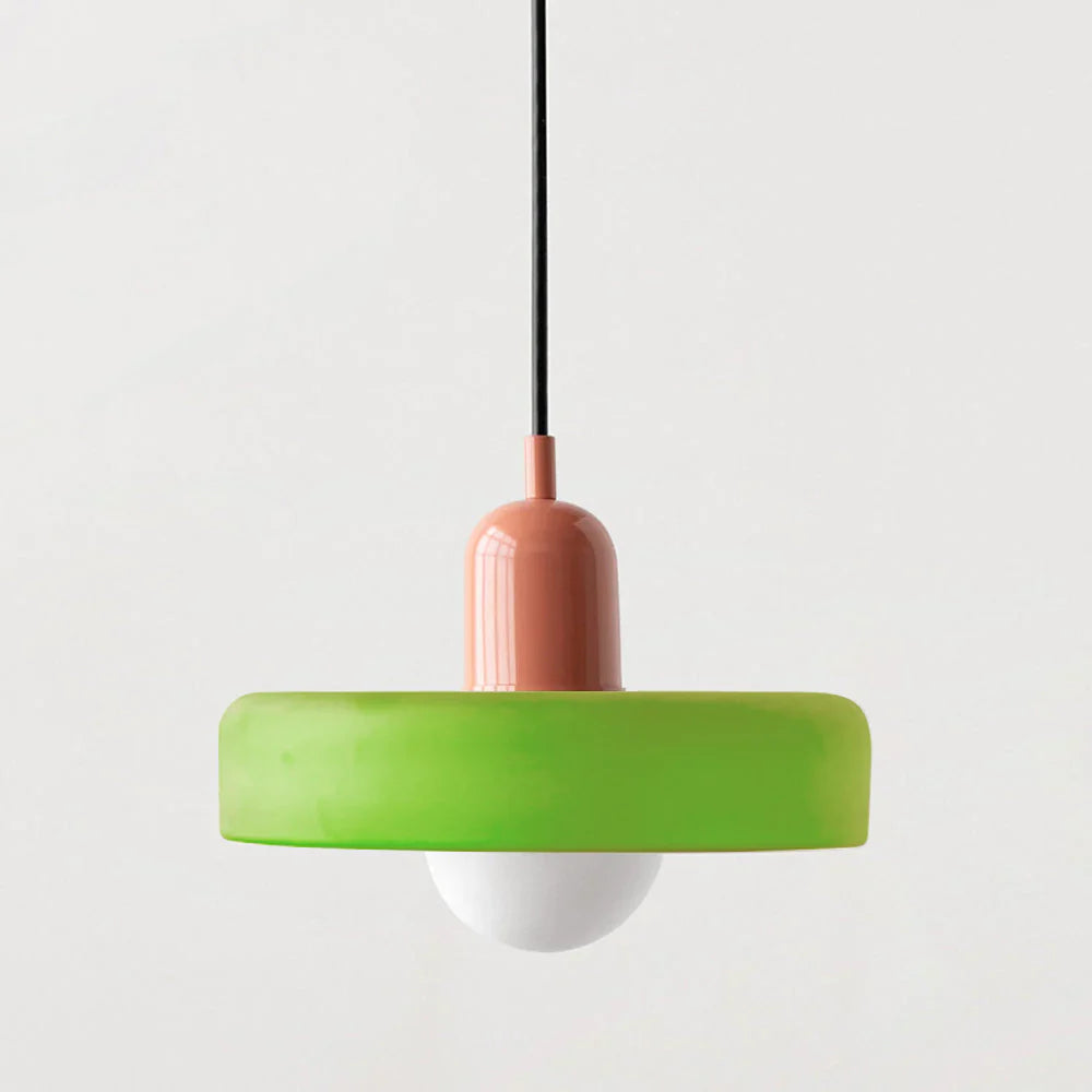 Modern Led Ceiling Chandelier Nordic Simple Bedroom Dining Room Decor 25Cm 35Cm Pendant Lamp