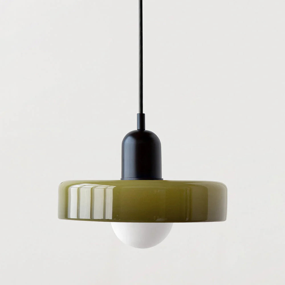 Modern Led Ceiling Chandelier Nordic Simple Bedroom Dining Room Decor 25Cm 35Cm Pendant Lamp