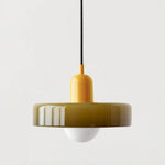 Modern Led Ceiling Chandelier Nordic Simple Bedroom Dining Room Decor 25Cm 35Cm Pendant Lamp