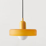 Modern Led Ceiling Chandelier Nordic Simple Bedroom Dining Room Decor 25Cm 35Cm Pendant Lamp