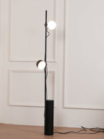 Modern Led Art Floor Lamp