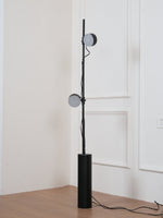 Modern Led Art Floor Lamp