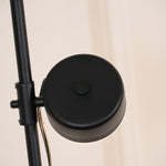 Modern Led Art Floor Lamp