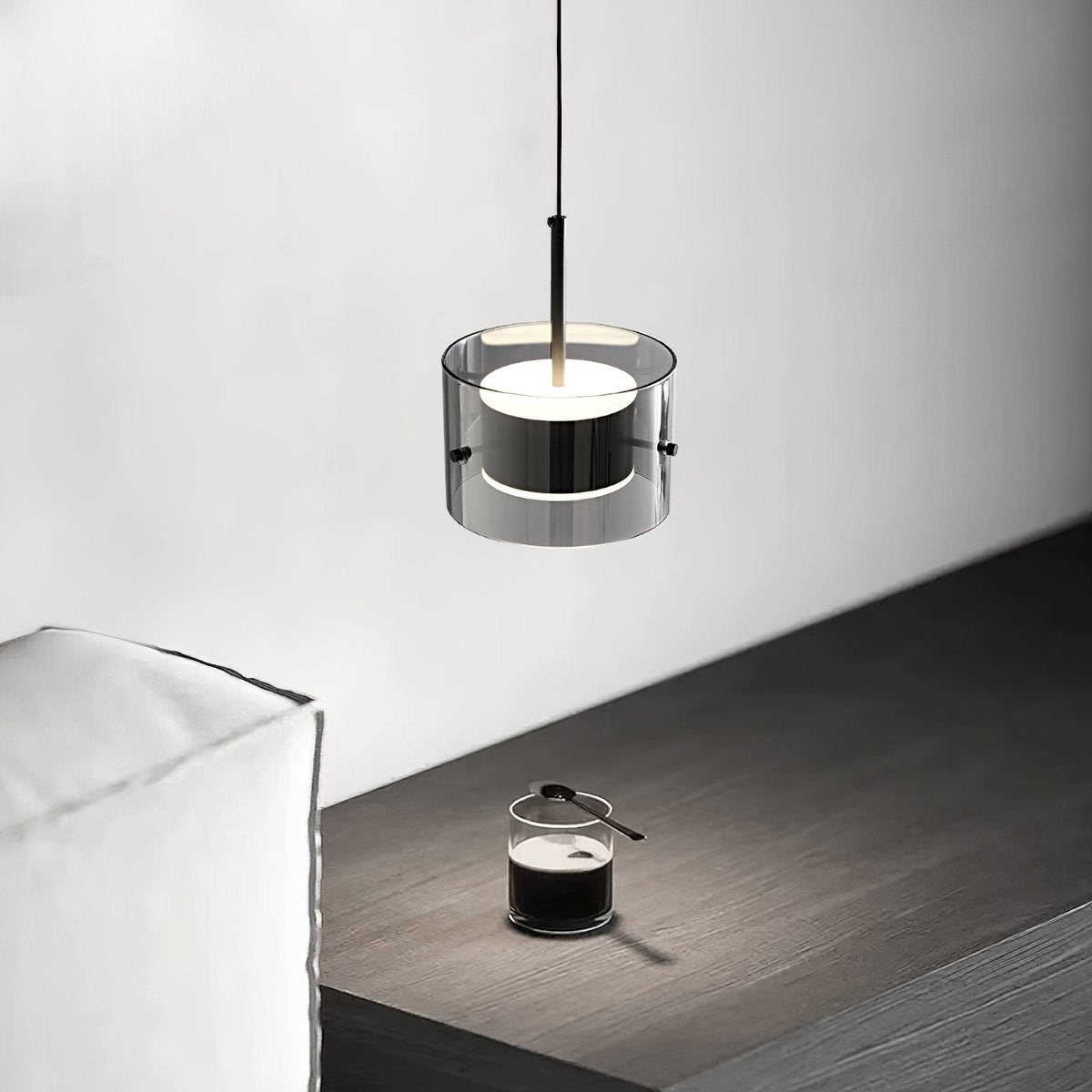 Modern Luxury Pendant Light