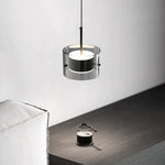Modern Luxury Pendant Light