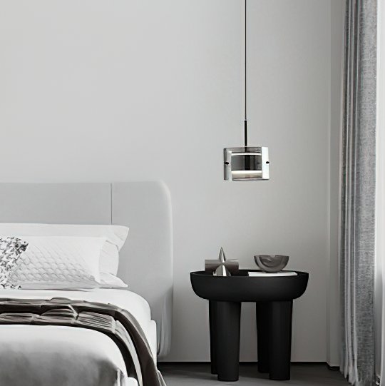 Modern Luxury Pendant Light