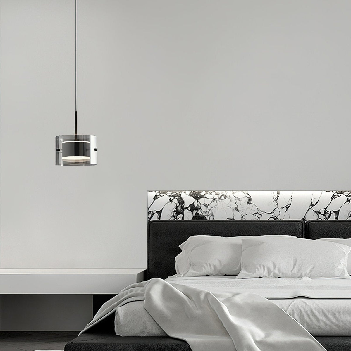 Modern Luxury Pendant Light