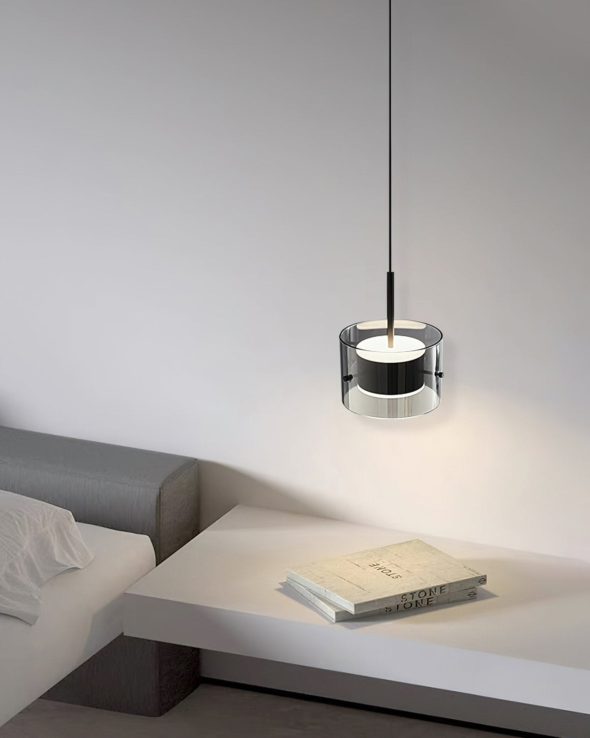 Modern Luxury Pendant Light