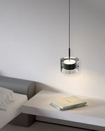 Modern Luxury Pendant Light