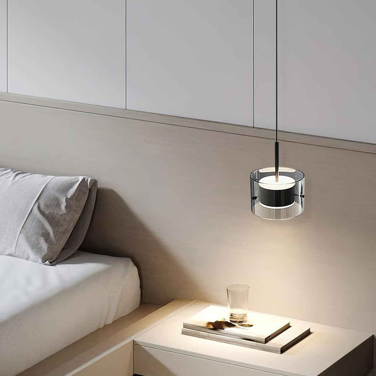 Modern Luxury Pendant Light