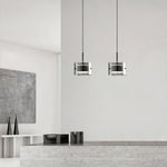 Modern Luxury Pendant Light