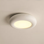 Modern Oval Ceiling Light