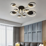 Modern Semi