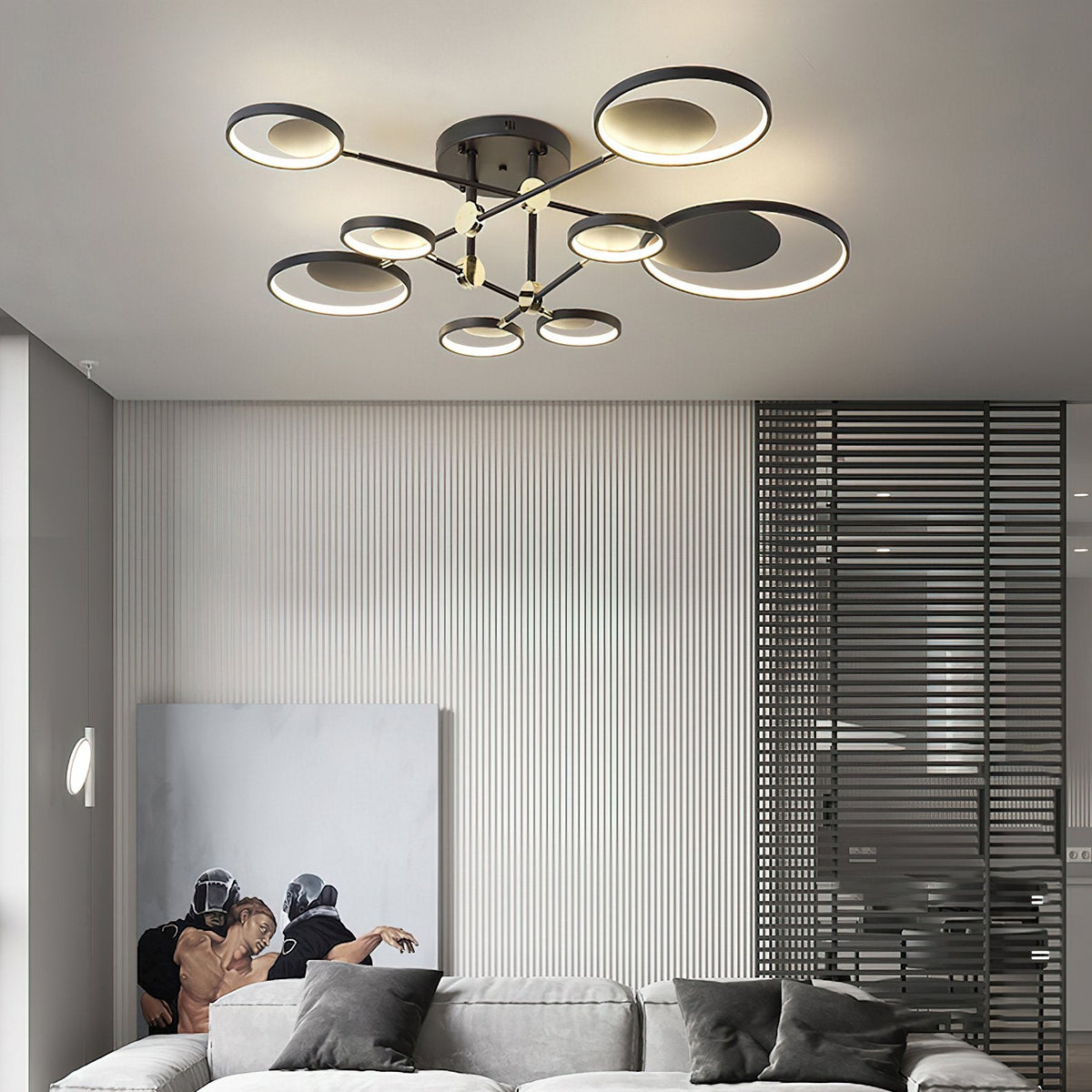 Modern Semi