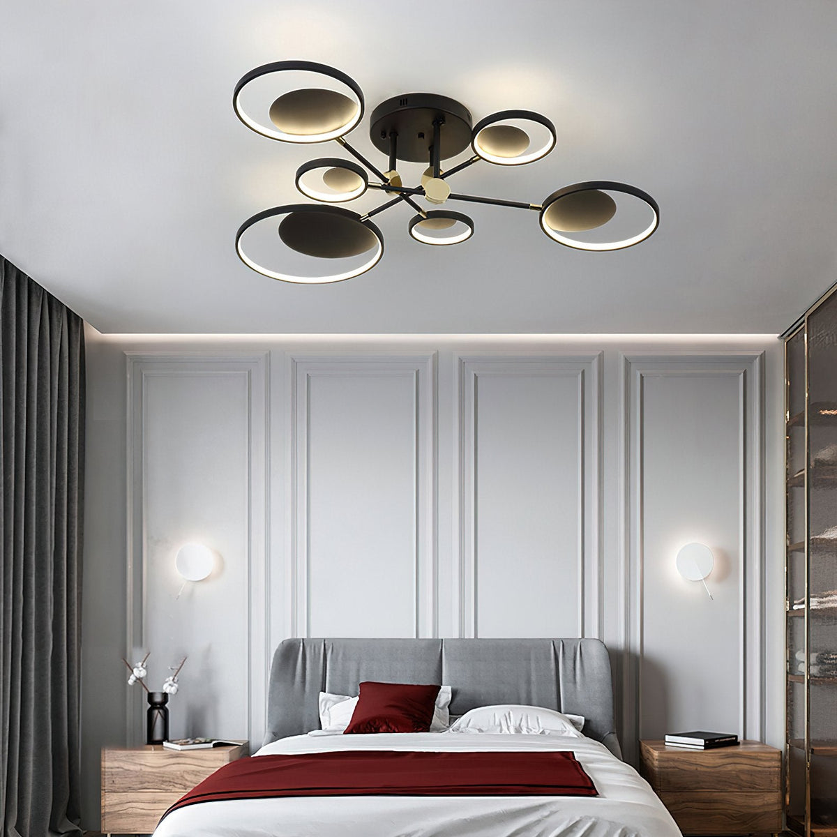 Modern Semi