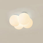 Nordic Bubbles Cloud Ceiling Light