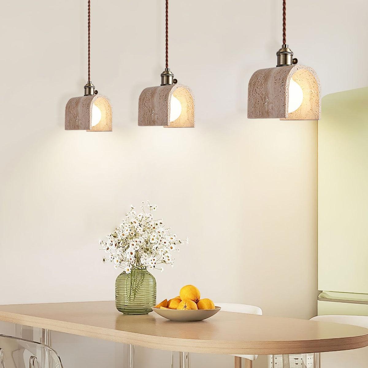 Modestus Pendant Lamp