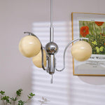 Modo Deco Chandelier
