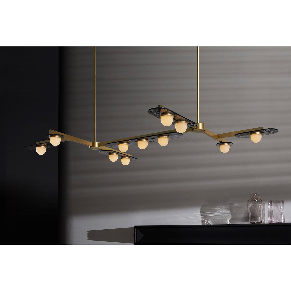 Modulo Horizontal Chanddelier