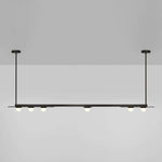 Modulo Horizontal Chanddelier