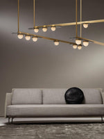 Modulo Horizontal Chanddelier