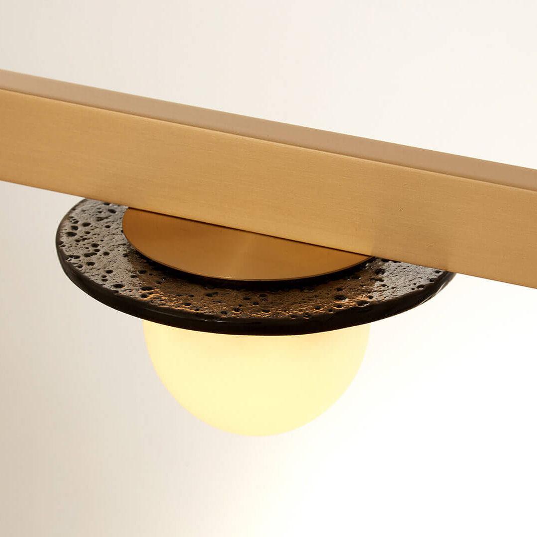 Modulo Horizontal Chanddelier