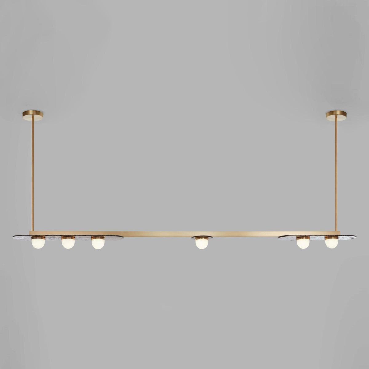Modulo Horizontal Chanddelier
