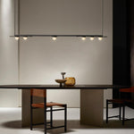 Modulo Horizontal Chanddelier