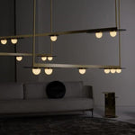 Modulo Horizontal Chanddelier