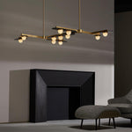 Modulo Horizontal Chanddelier