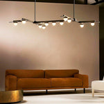 Modulo Horizontal Chanddelier